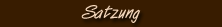 Satzung